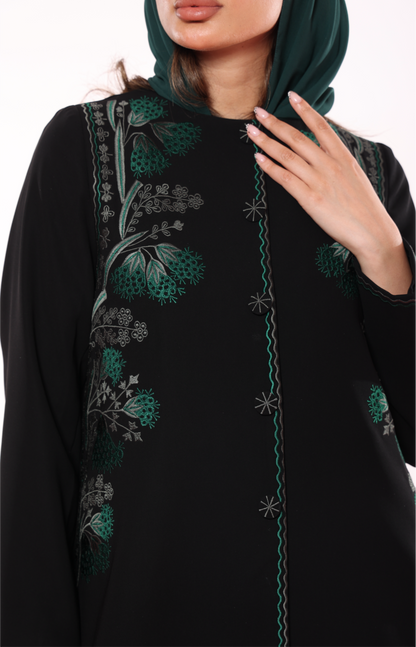 Lili abaya