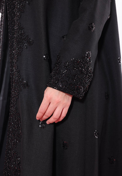 Sparkle Eid abaya
