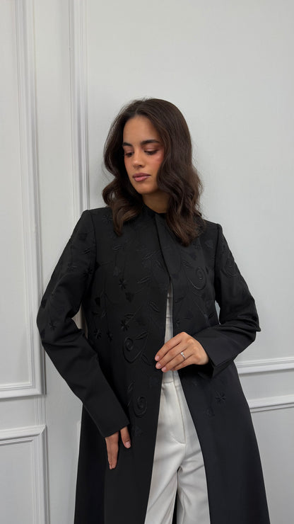 Flora abaya