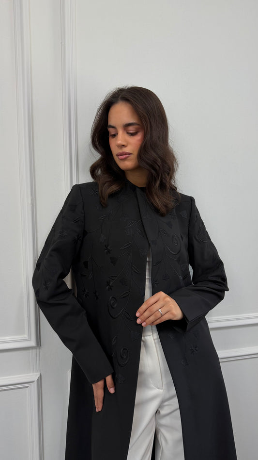 Flora abaya