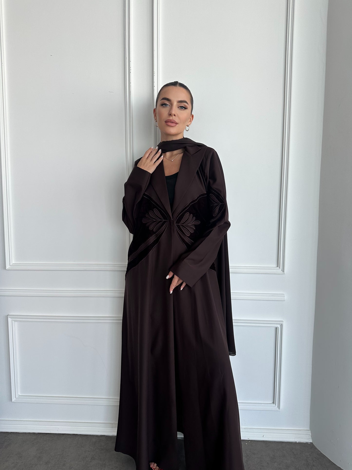 Nora abaya