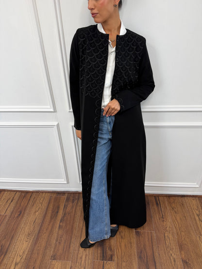 Liza abaya
