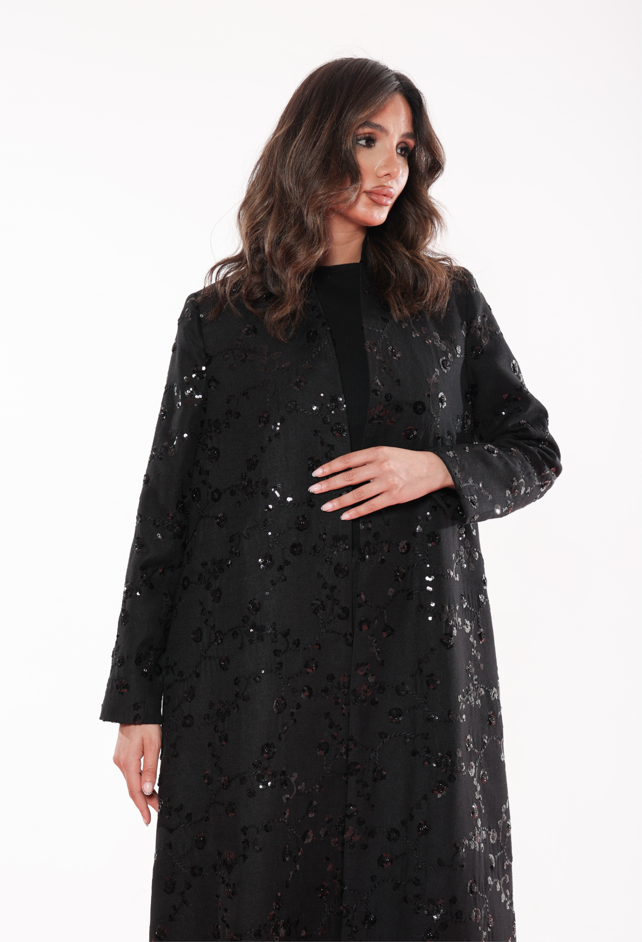 Eid abaya
