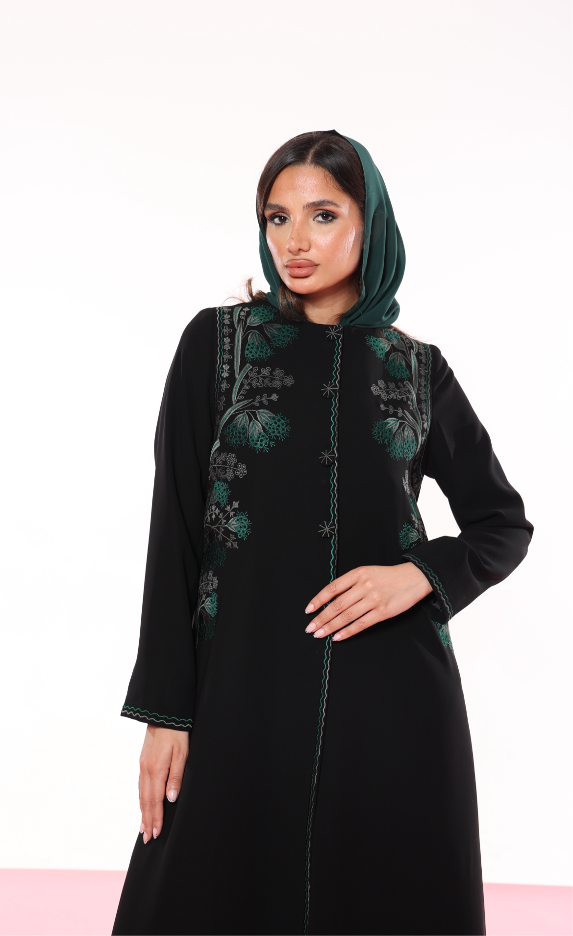 Lili abaya