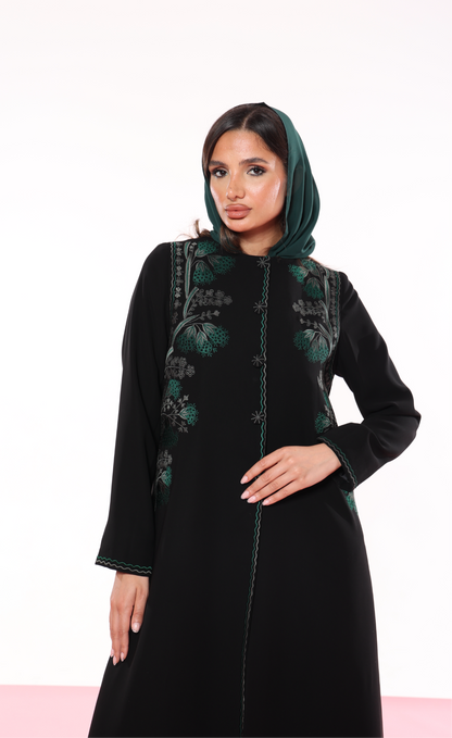 Lili abaya