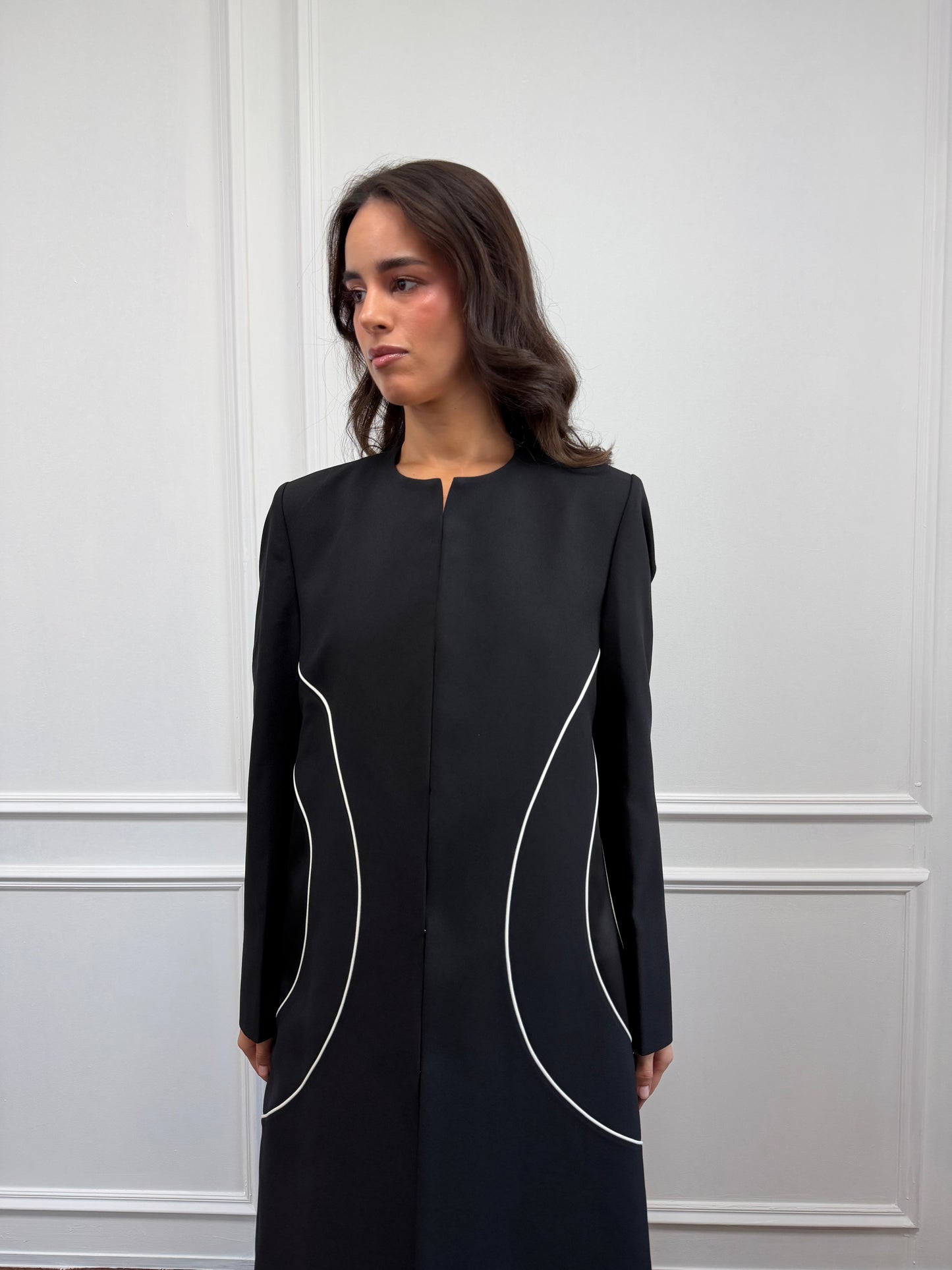 Dima abaya