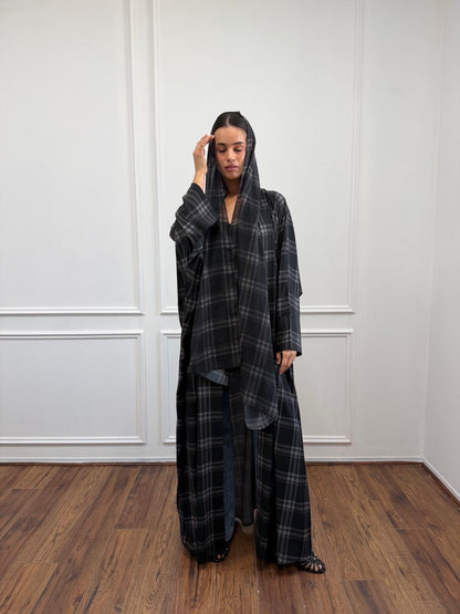 Neva abaya