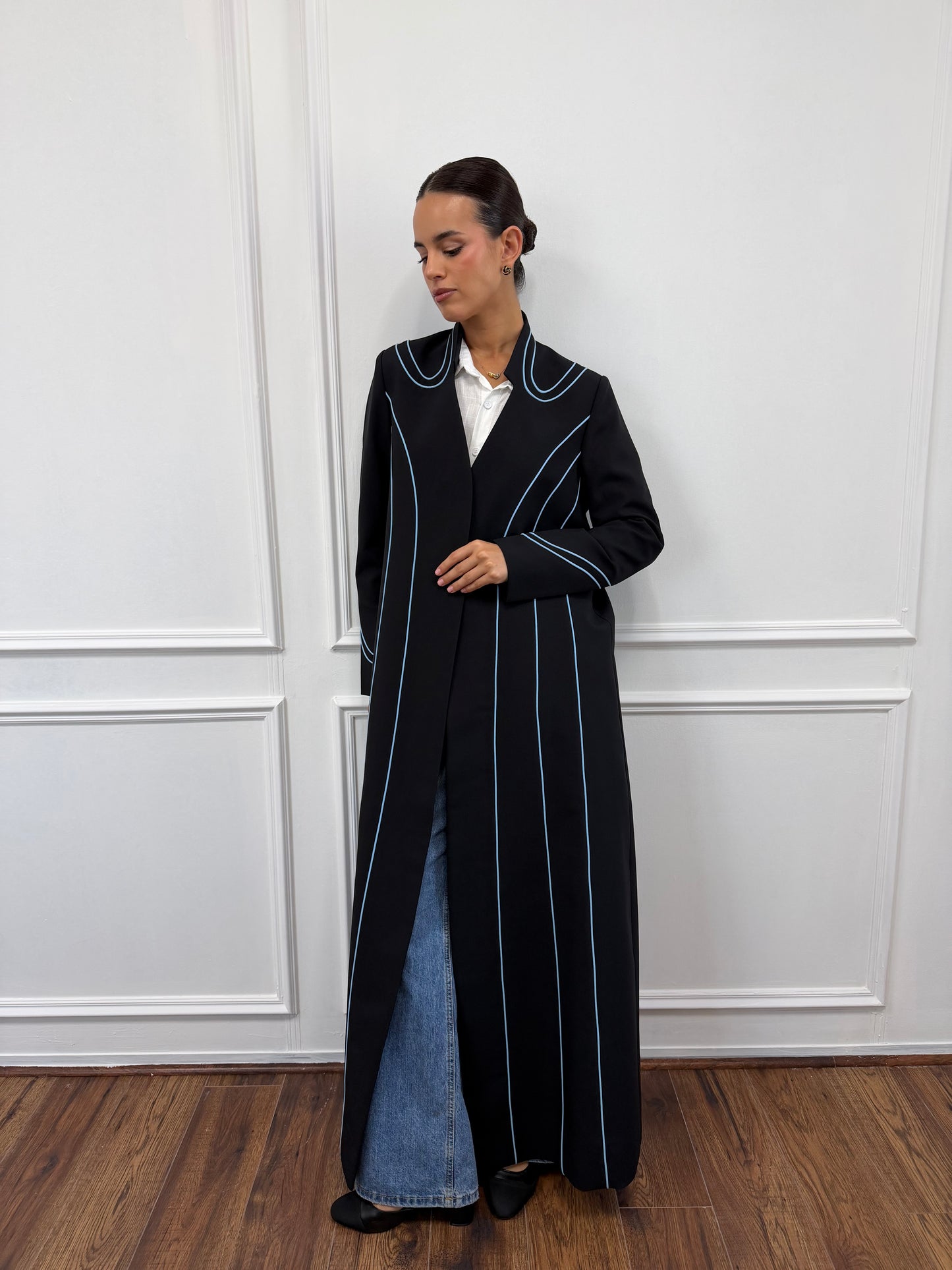 Tania abaya