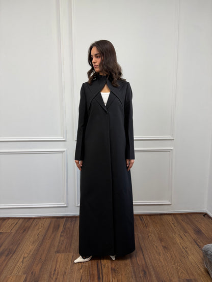 Sara abaya