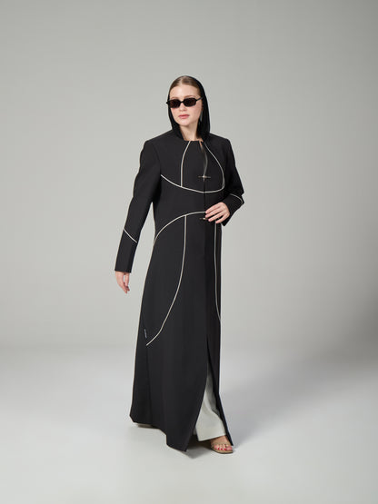 Elegance abaya