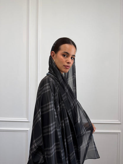 Neva abaya