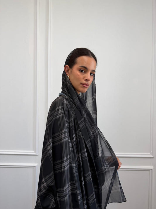 Neva abaya