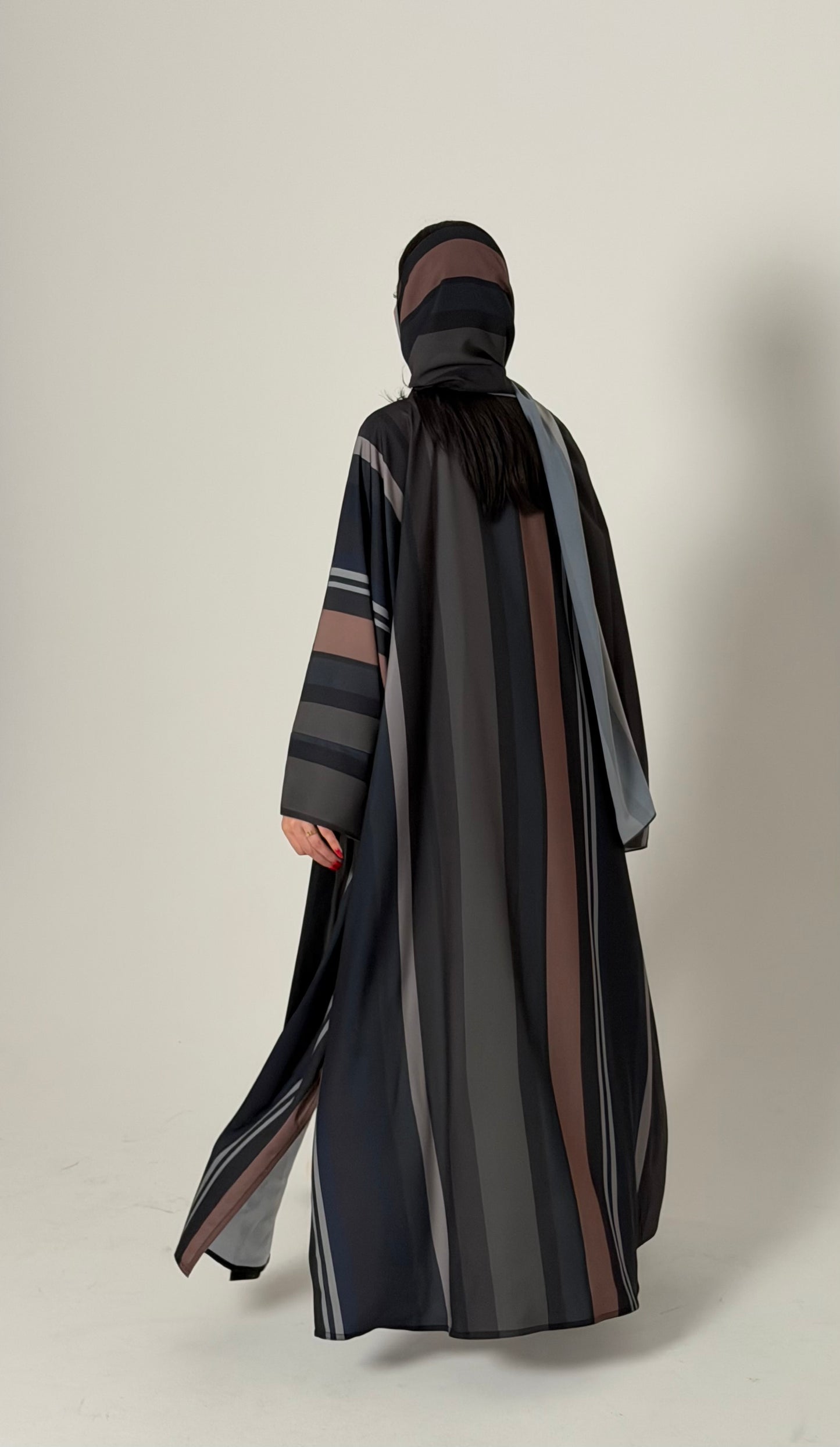 Print abaya
