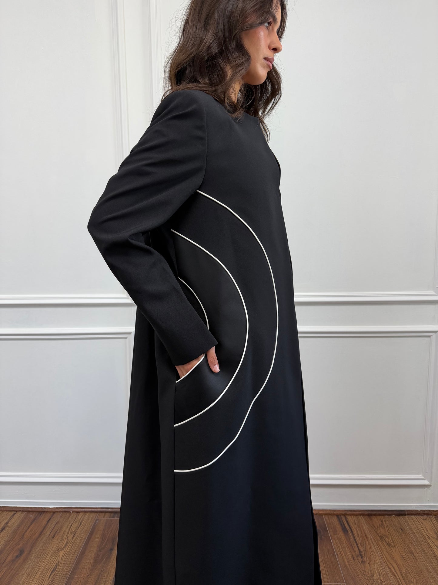 Dima abaya