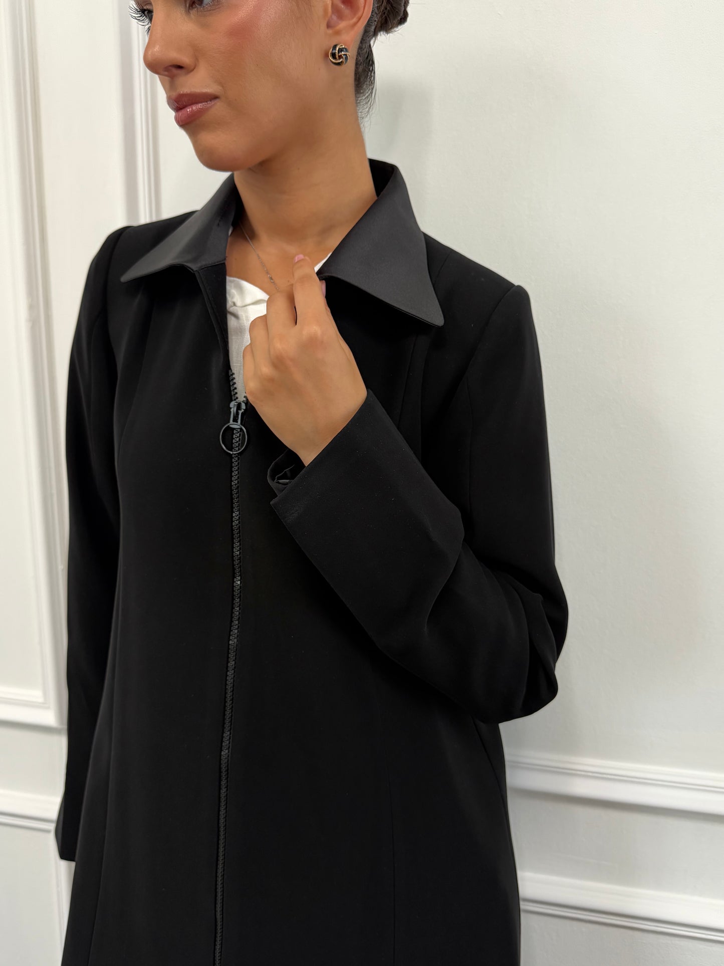 Rania abaya