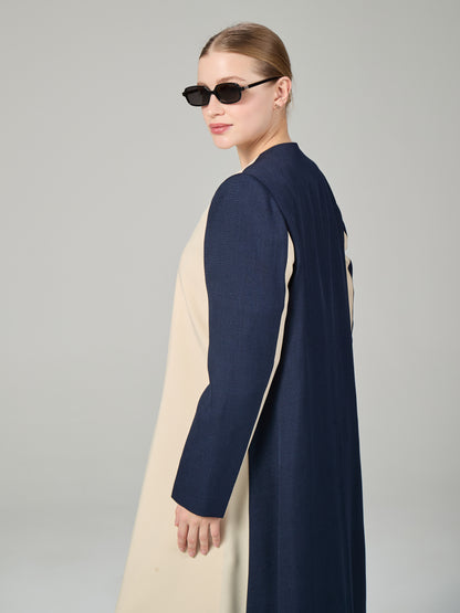 Chic abaya