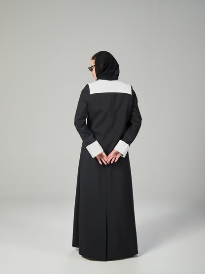 Shirt abaya