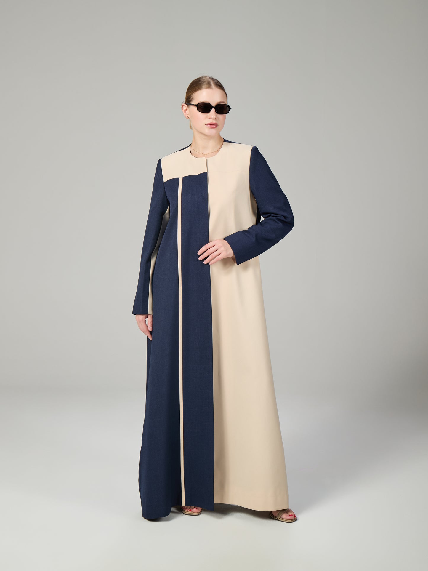 Chic abaya