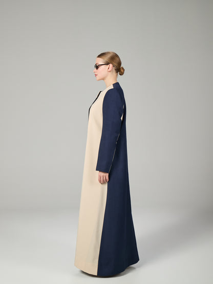 Chic abaya