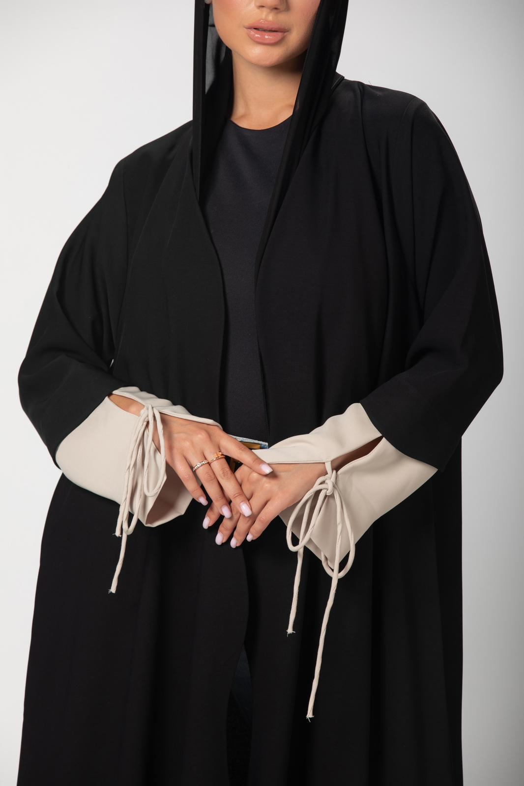 Work Abaya