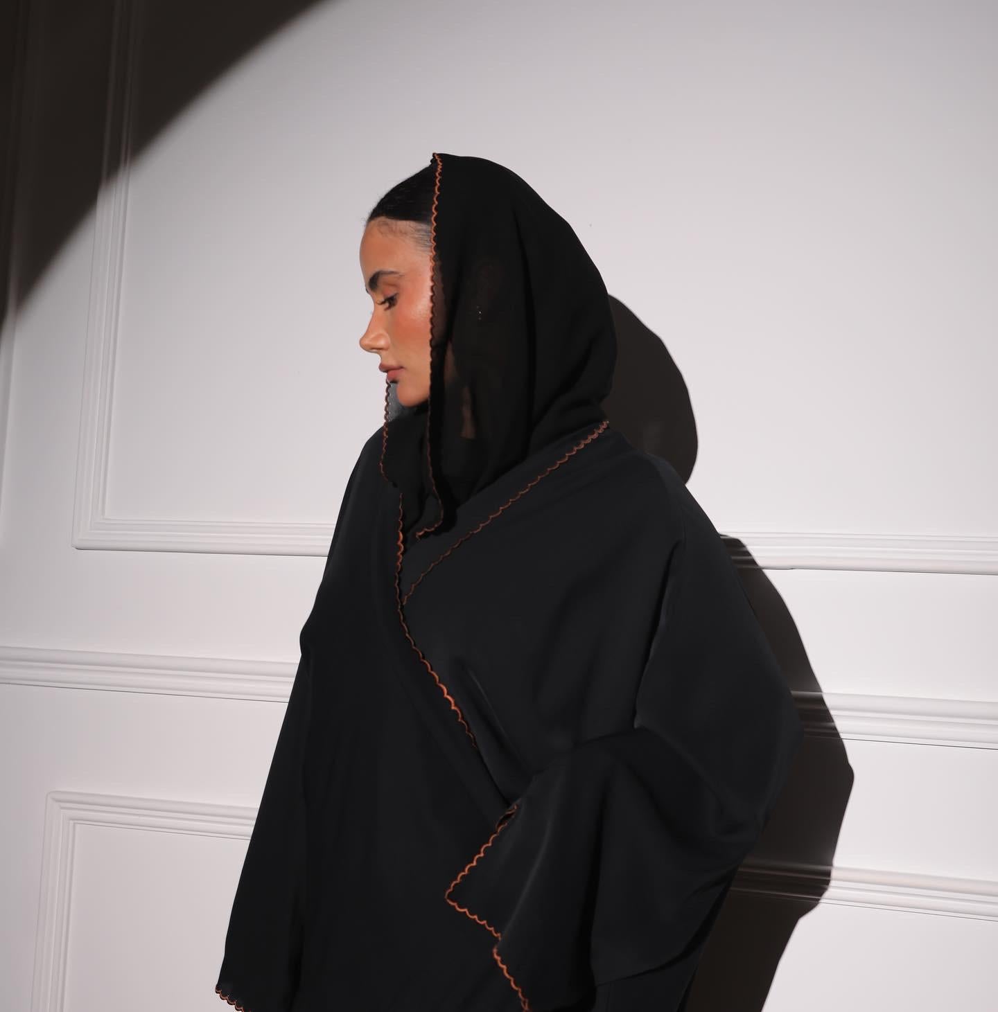 Dawam abaya