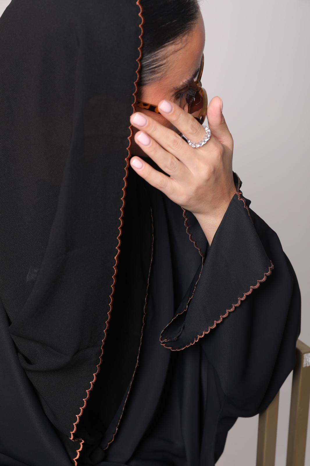 Dawam abaya