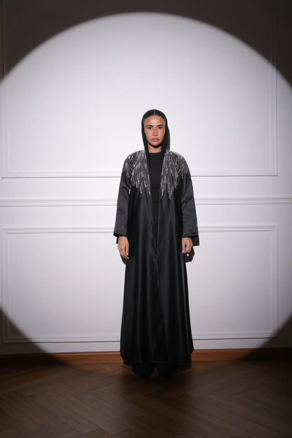 Shiny Abaya